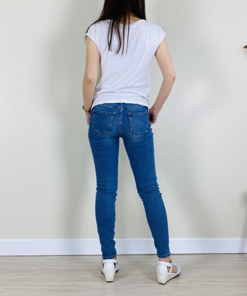 fitfit　ストラップサンダル2