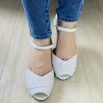 fitfit　ストラップサンダル2