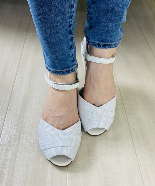 fitfit　ストラップサンダル2