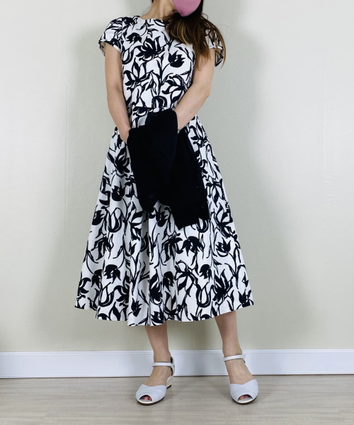 fitfit　ストラップサンダル2