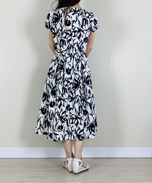 fitfit　ストラップサンダル2