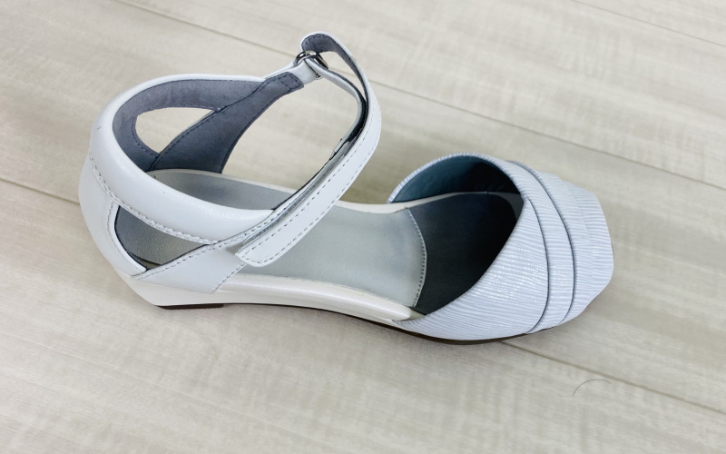 fitfit　ストラップサンダル2