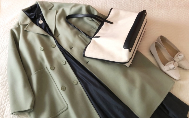 40代女性に多い「オシャレ迷子」。卒業して似合う服を見つけるには？