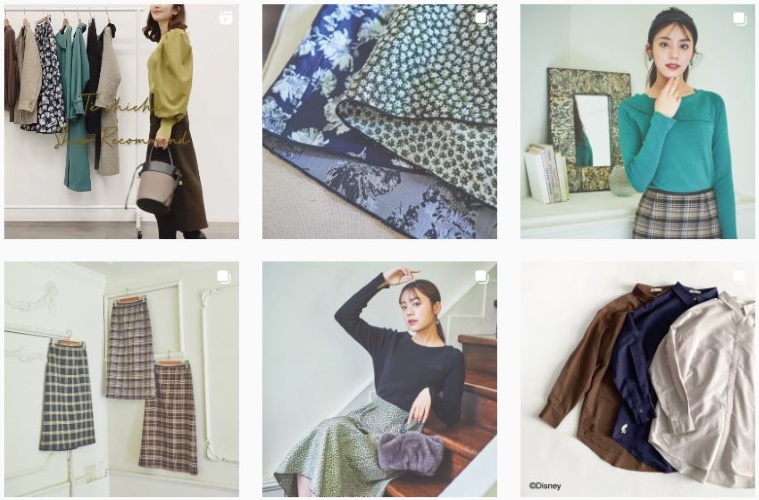 Te chichi（テチチ）