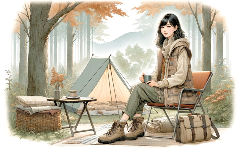 おすすめアウトドアファッションブランド通販まとめ！安い～人気まで18選