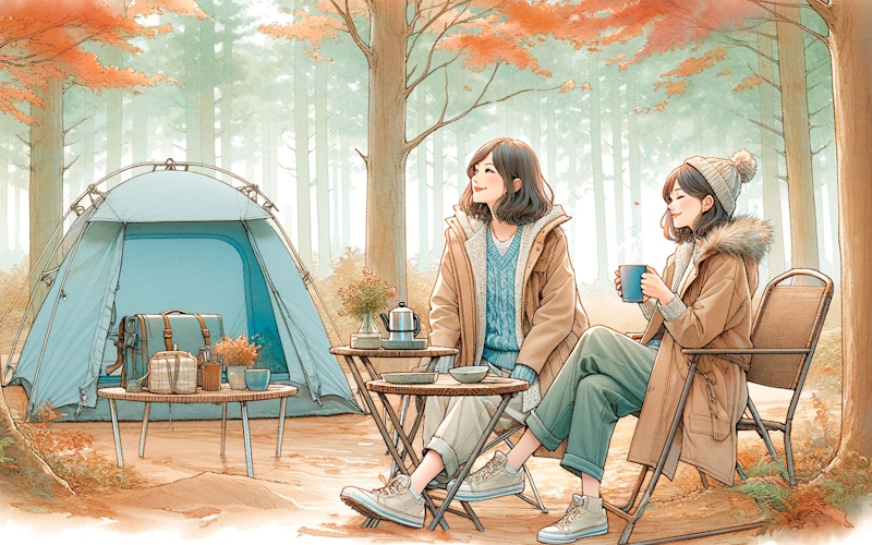 おすすめアウトドアファッションブランド通販まとめ！安い～人気まで18選