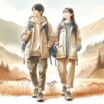 おすすめアウトドアファッションブランド通販まとめ！安い～人気まで18選