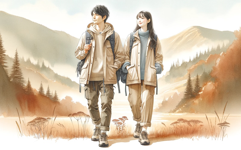 おすすめアウトドアファッションブランド通販まとめ！安い～人気まで18選