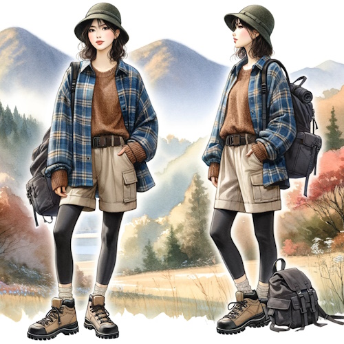 おすすめアウトドアファッションブランド通販まとめ！安い～人気まで18選