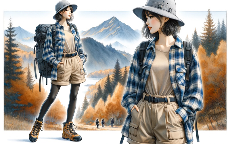 おすすめアウトドアファッションブランド通販まとめ！安い～人気まで18選