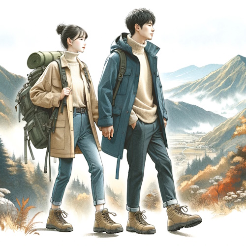 おすすめアウトドアファッションブランド通販まとめ！安い～人気まで18選