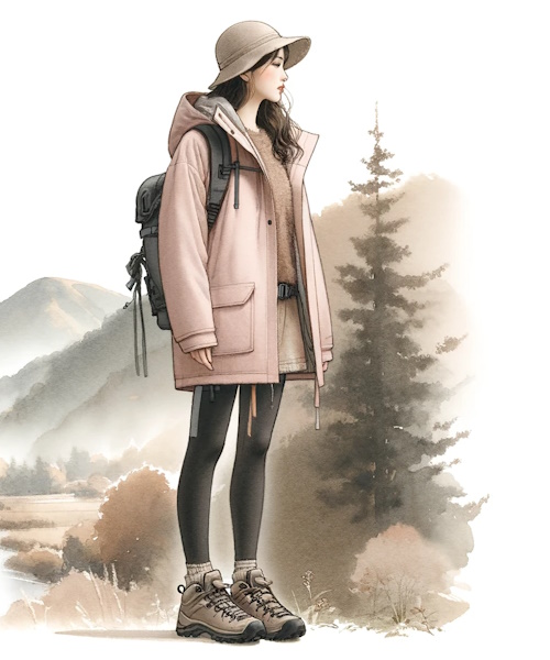 おすすめアウトドアファッションブランド通販まとめ！安い～人気まで18選