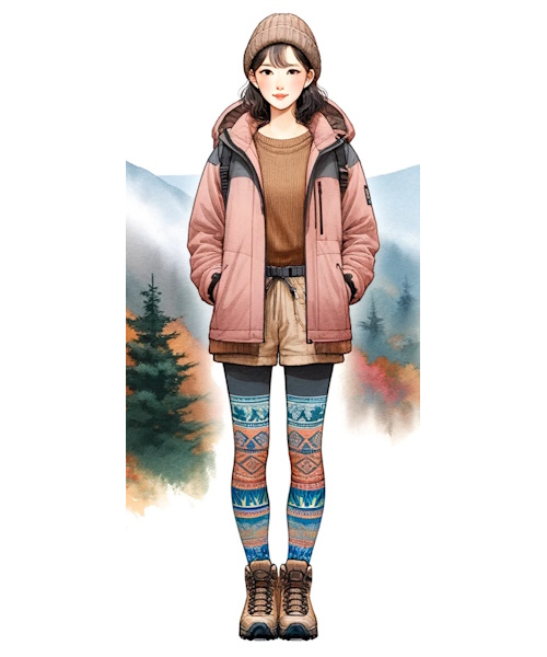 おすすめアウトドアファッションブランド通販まとめ！安い～人気まで18選