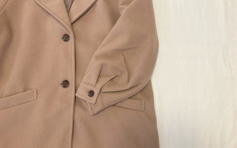 アクアガレージ　チェスターコート