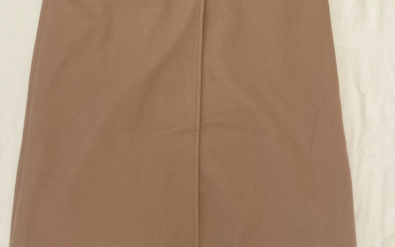 アクアガレージ　チェスターコート