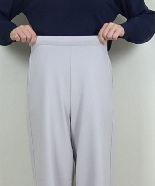 DoCLASSE　裏起毛カットジョーゼット・セミワイド69㎝　6,589円（税込）