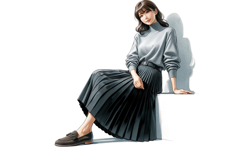 40代50代女性の歩きやすい靴シューズブランド&通販17選!