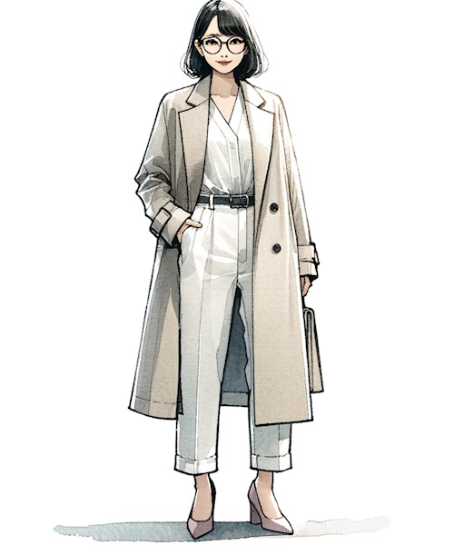 40代50代女性の歩きやすい靴シューズブランド&通販17選!