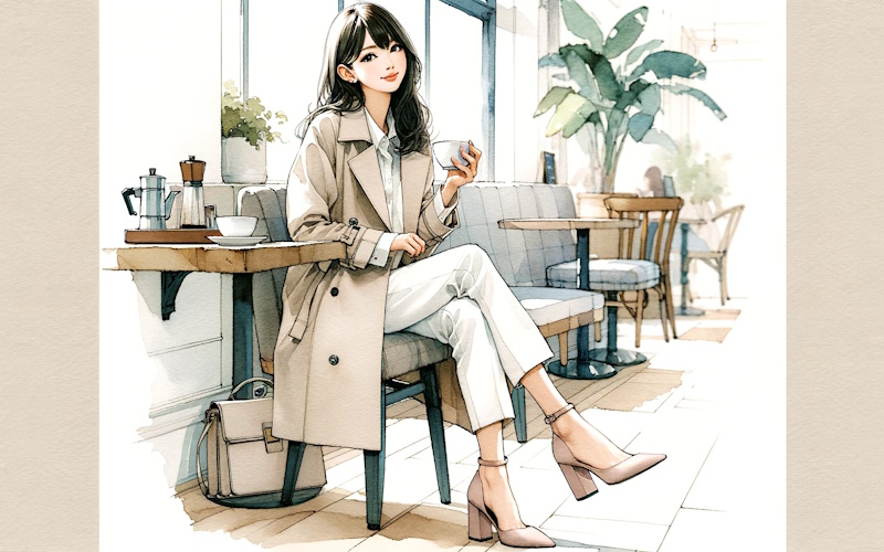 上品で清楚なきれいめファッション通販・ブランド人気ランキング