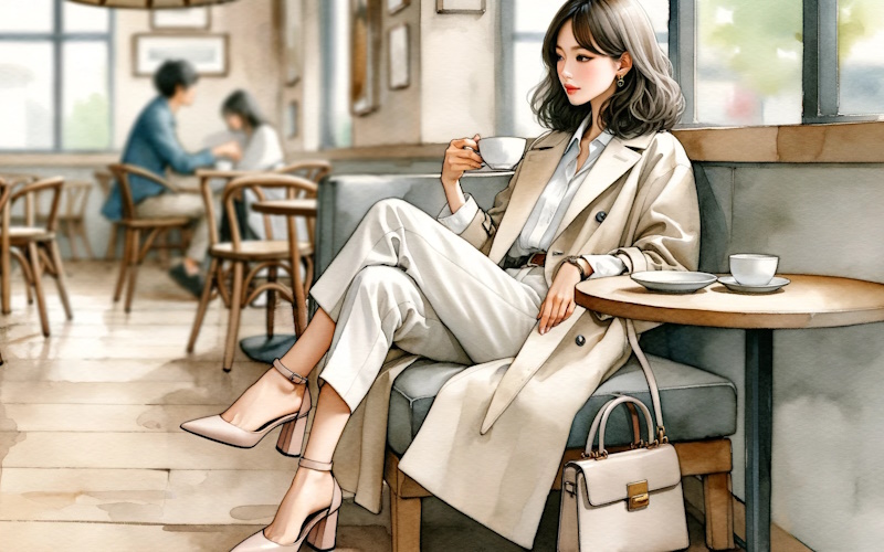 40代50代女性の歩きやすい靴シューズブランド＆安いプチプラ通販17選