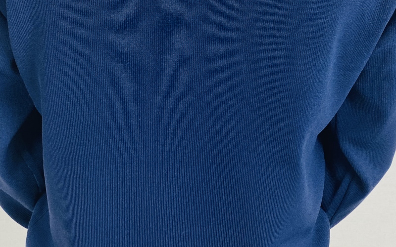 DoCLASSE　ハイツイストニット・ボートネック　4,389円（税込）