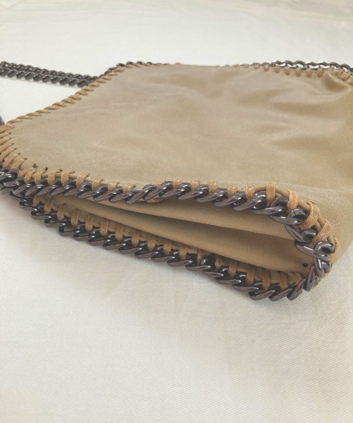 アクアガレージ2Wayチェーンバッグ