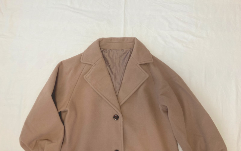 アクアガレージ　チェスターコート