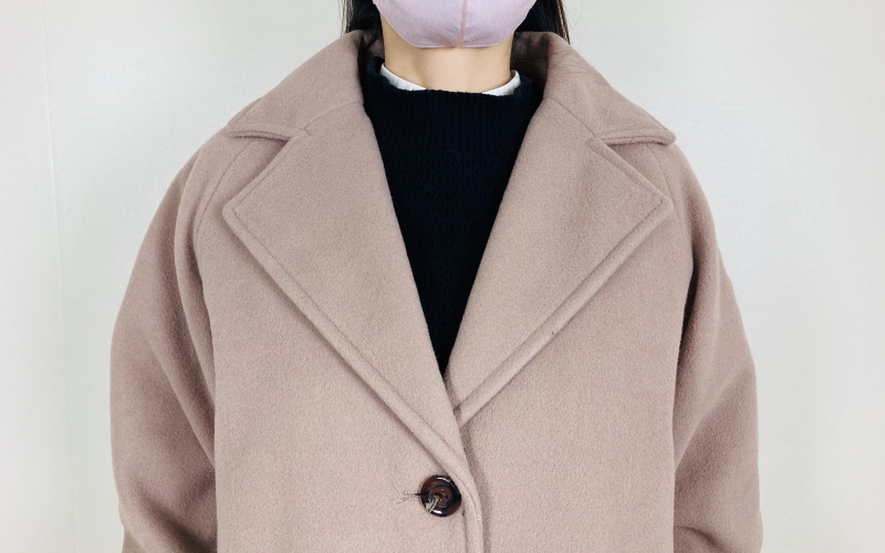 アクアガレージ　チェスターコート