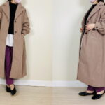 アクアガレージ　チェスターコート