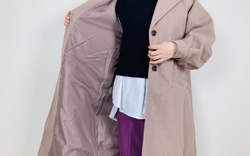 アクアガレージ2Wayチェーンバッグ