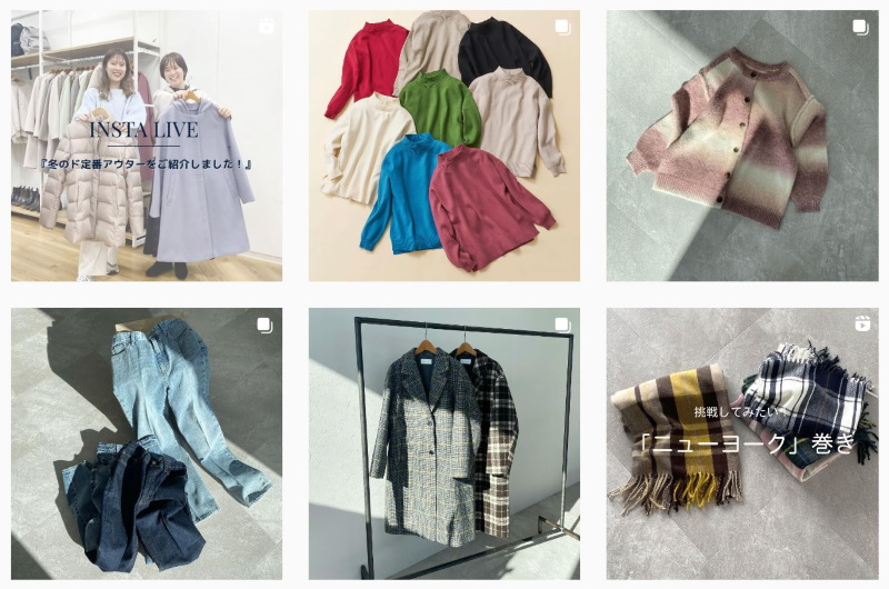 GLOBAL WORK（グローバルワーク）