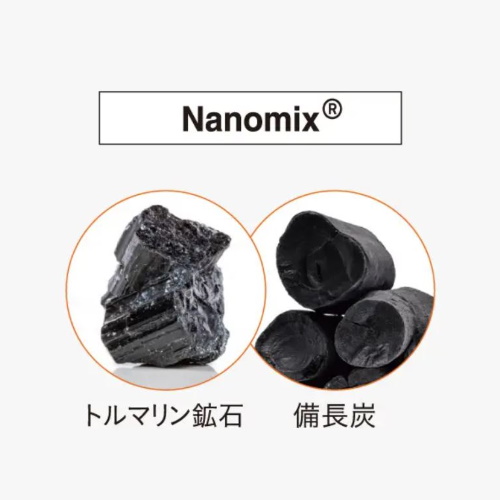 【Nukle・シルク混裏パイルソックス】の口コミレビュー