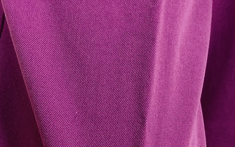 アクアガレージ　テーパードパンツ　