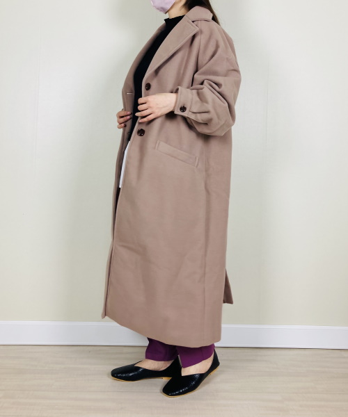 アクアガレージ　2Way スクエアトゥーフラットシューズ