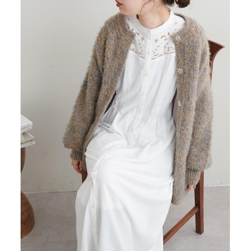 natural couture(ナチュラルクチュール)