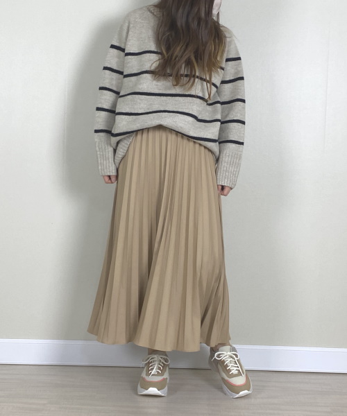 DoCLASSE　Nukle・ソコ暖スニーカー 14,190円（税込）