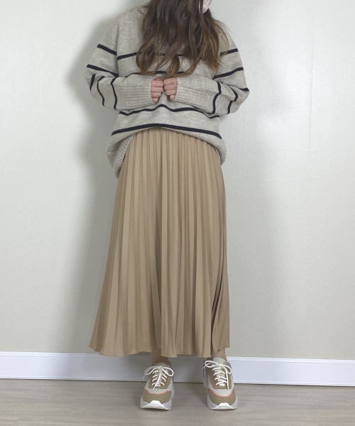 DoCLASSE　Nukle・ソコ暖スニーカー 14,190円（税込）