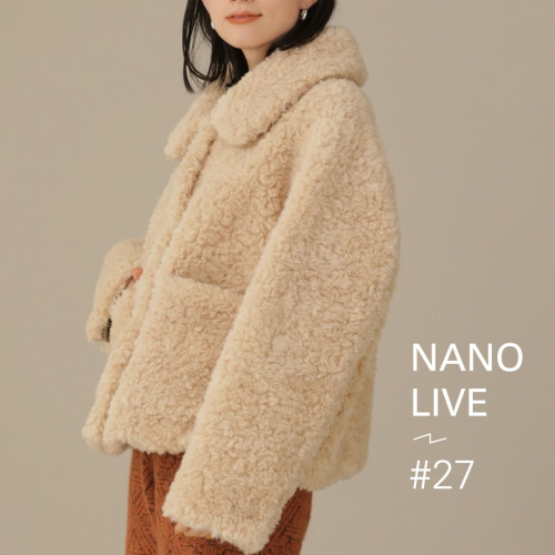 NANO universe(ナノユニバース)