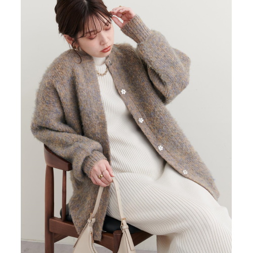 natural couture(ナチュラルクチュール)