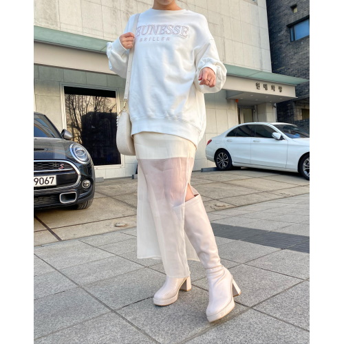 one after another NICE CLAUP(ワンアフターアナザー ナイスクラップ)