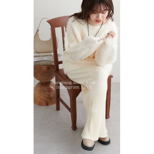 natural couture(ナチュラルクチュール)