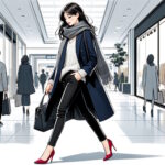 大人カジュアルはどんなファッション雑誌を参考にすればいい？