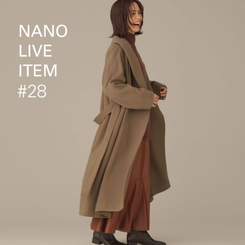 NANO universe(ナノユニバース)