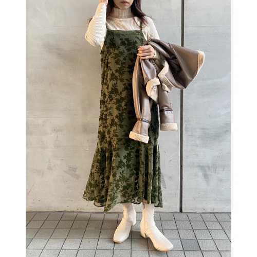 RETRO GIRL(レトロガール)