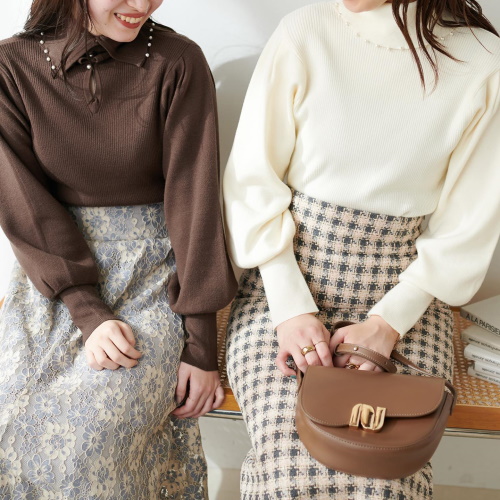 natural couture(ナチュラルクチュール)