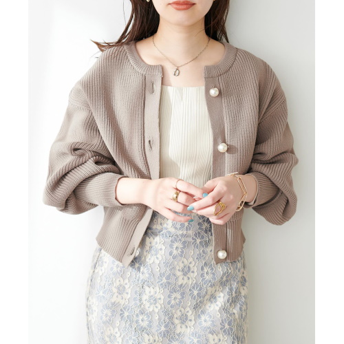 natural couture(ナチュラルクチュール)