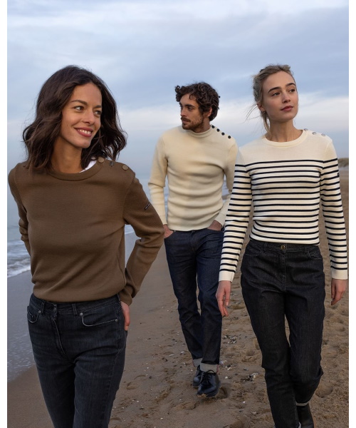 SAINT JAMES（セントジェームス）