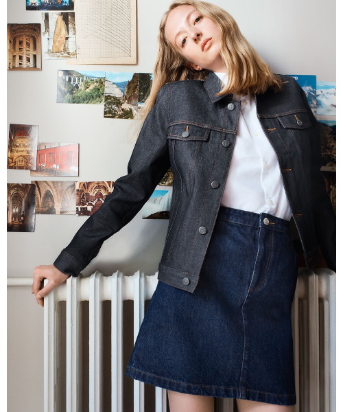 A.P.C.（アーペーセー）