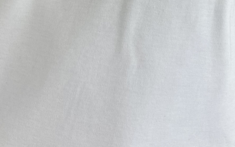 DoCLASSE　ボートネック／7分袖・ドゥクラッセTシャツ(58cm丈)