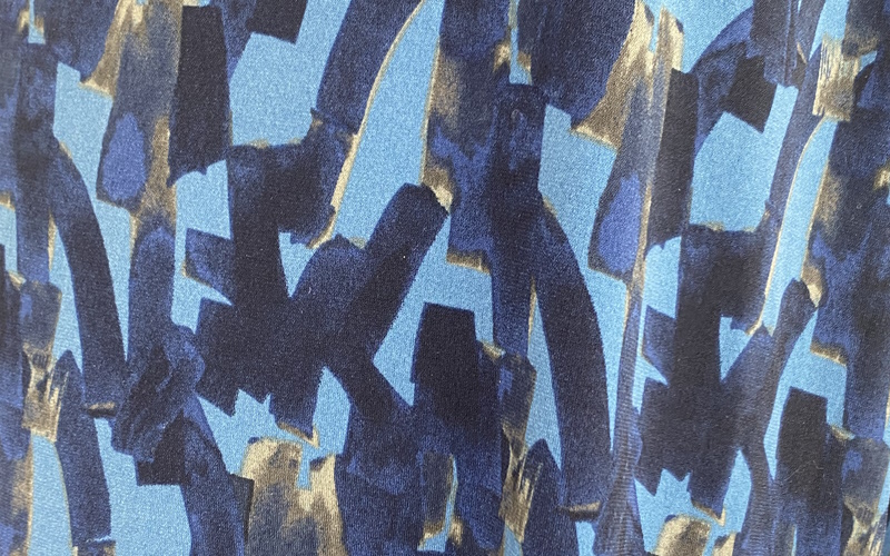 DoCLASSE　トラベルジャージー・タックハイネック